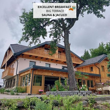 Tourist Farm Gricnik Villa Resnik Exterior photo