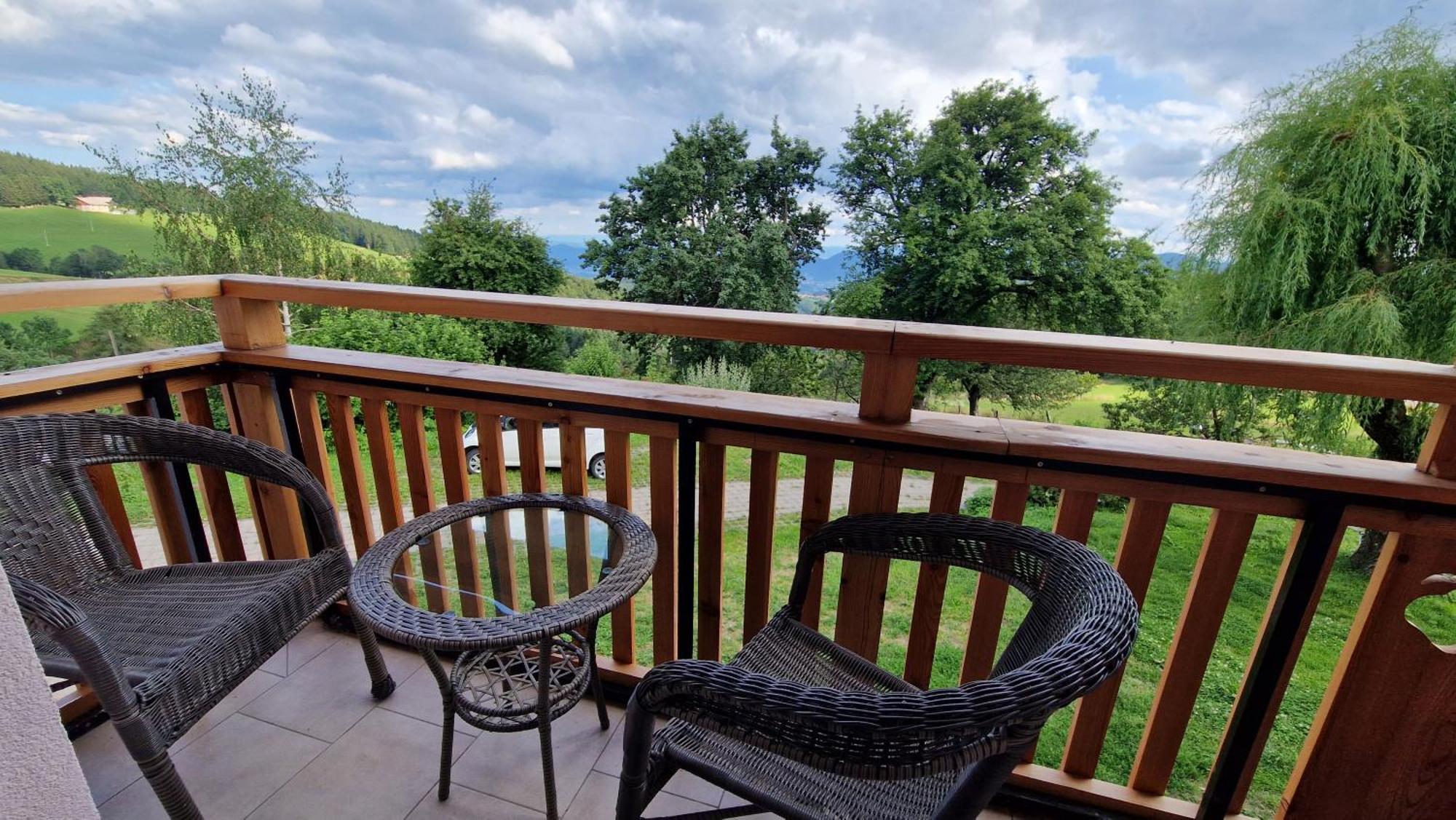 Tourist Farm Gricnik Villa Resnik Exterior photo